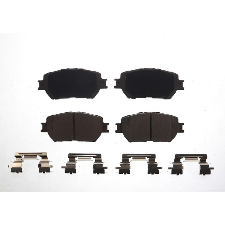 BFD908CR ProSeries OE Brake Pads