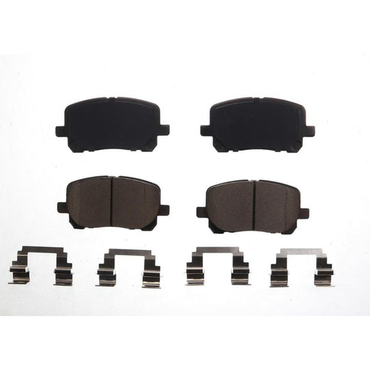 BFD923CR ProSeries OE Brake Pads