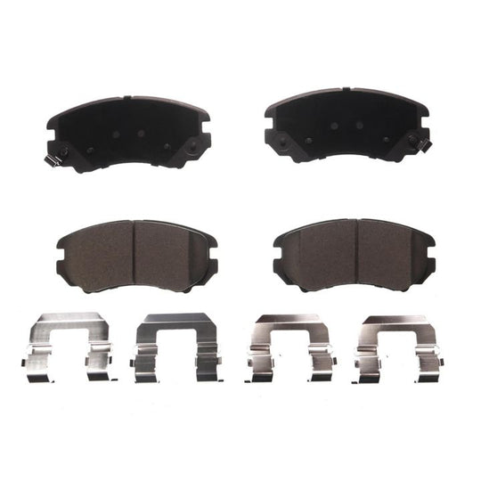 BFD924CR ProSeries OE Brake Pads