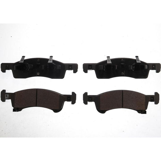 BFD934SM ProSeries OE Brake Pads