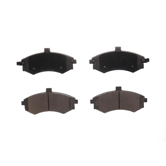 BFD941CR ProSeries OE Brake Pads