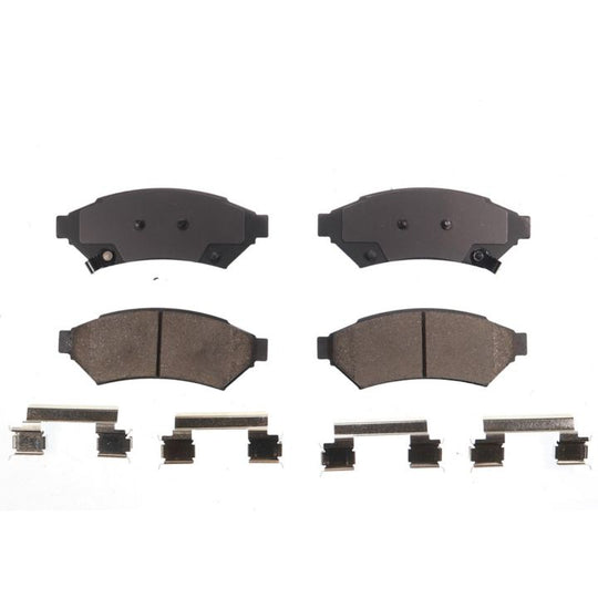 BFD1075CR ProSeries OE Brake Pads