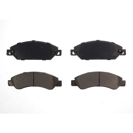 BFD1092CR ProSeries OE Brake Pads