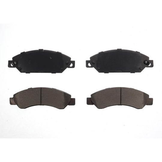 BFD1092CR ProSeries OE Brake Pads