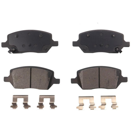 BFD1093CR ProSeries OE Brake Pads