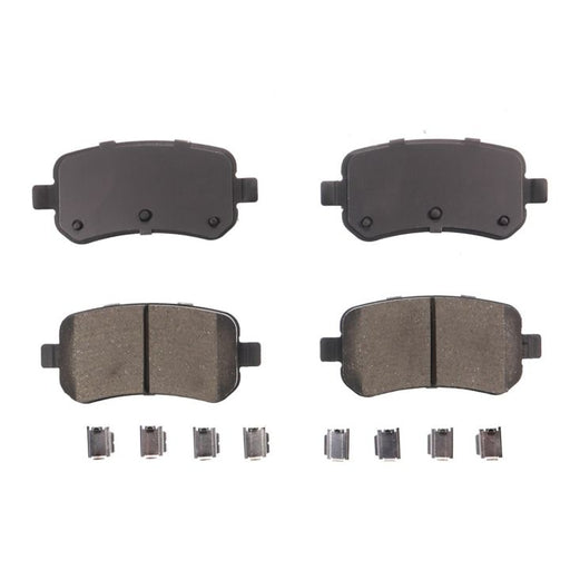 BFD1021CR ProSeries OE Brake Pads