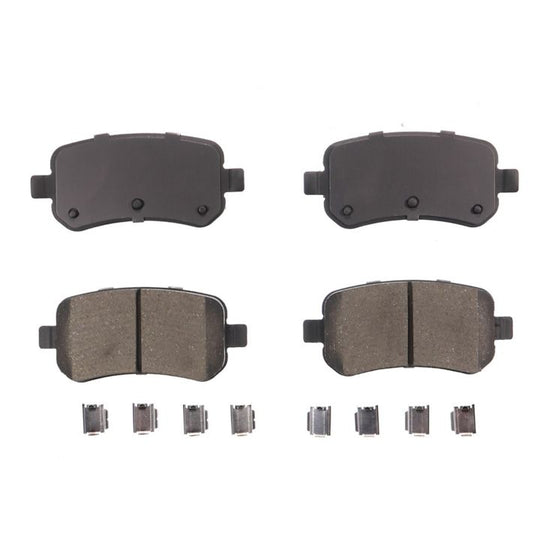 BFD1021CR ProSeries OE Brake Pads