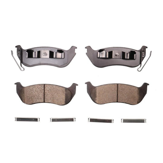 BFD981CR ProSeries OE Brake Pads