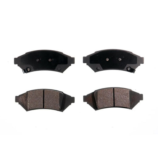 BFD1000SM ProSeries OE Brake Pads