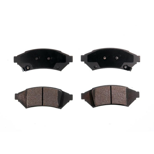 BFD1000SM ProSeries OE Brake Pads