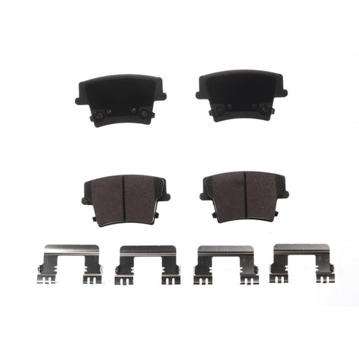 BFD1057CR ProSeries OE Brake Pads