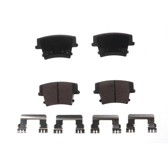 BFD1057CR ProSeries OE Brake Pads