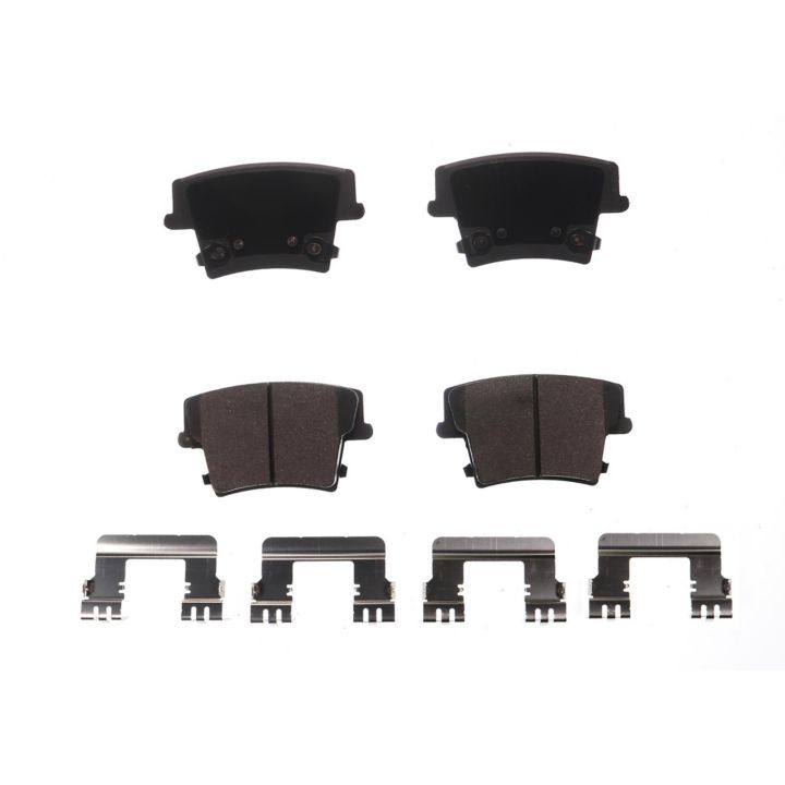 BFD1057CR ProSeries OE Brake Pads