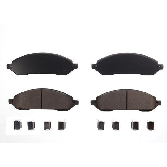 BFD1022CR ProSeries OE Brake Pads