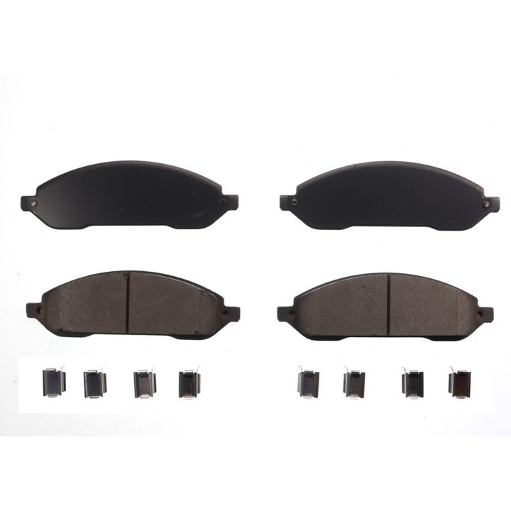 BFD1022CR ProSeries OE Brake Pads