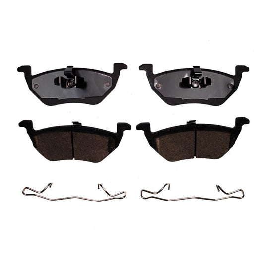 BFD1055CR ProSeries OE Brake Pads