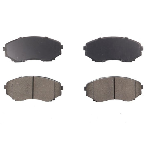 BFD1038CR ProSeries OE Brake Pads