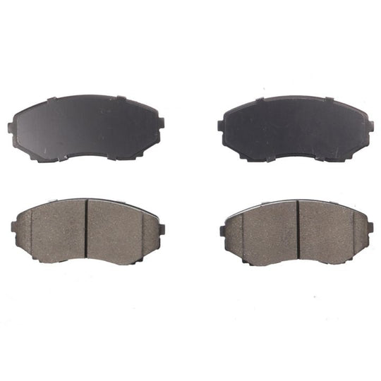 BFD1038CR ProSeries OE Brake Pads