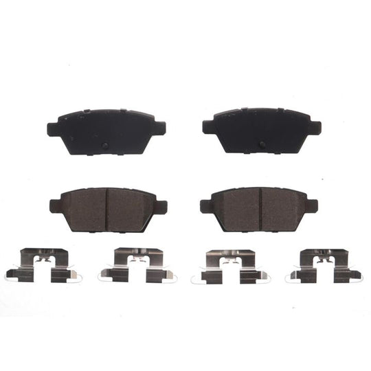 BFD1161CR ProSeries OE Brake Pads