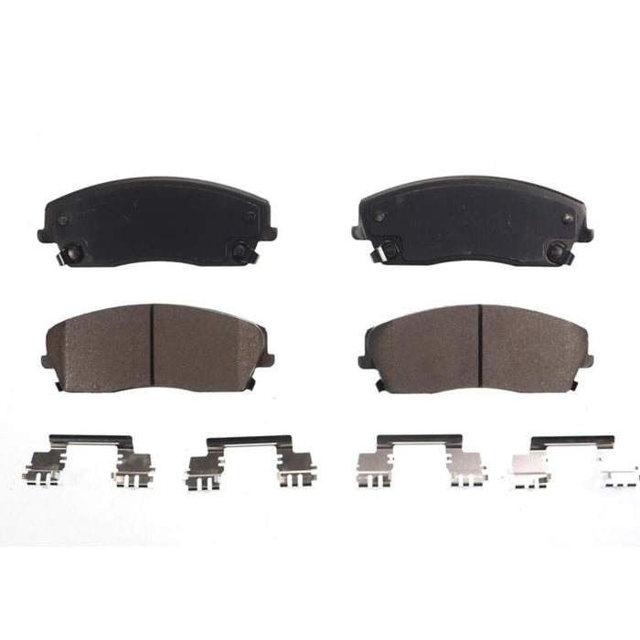 BFD1056CR ProSeries OE Brake Pads