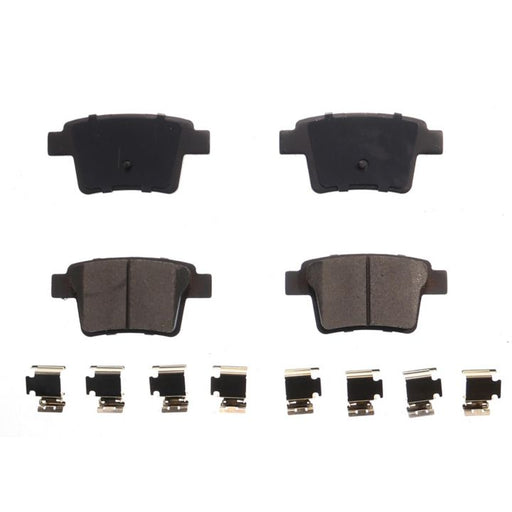 BFD1071CR ProSeries OE Brake Pads