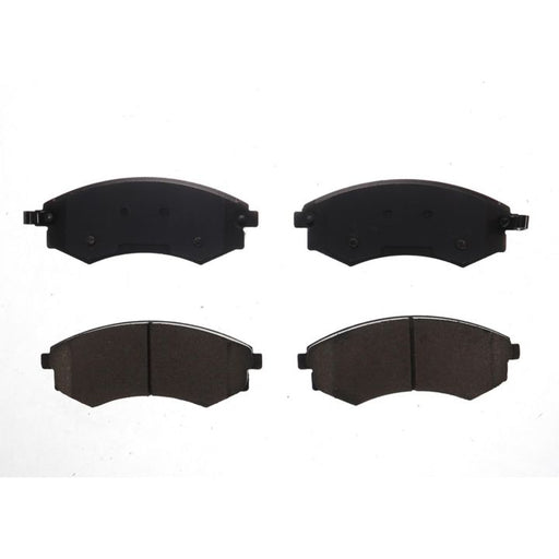 BFD887CR ProSeries OE Brake Pads