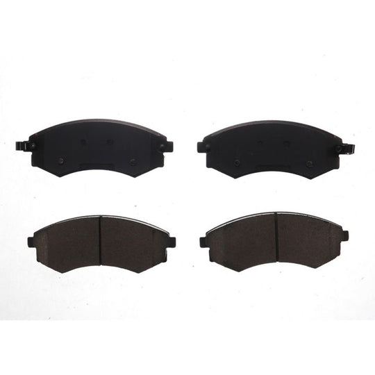 BFD887CR ProSeries OE Brake Pads