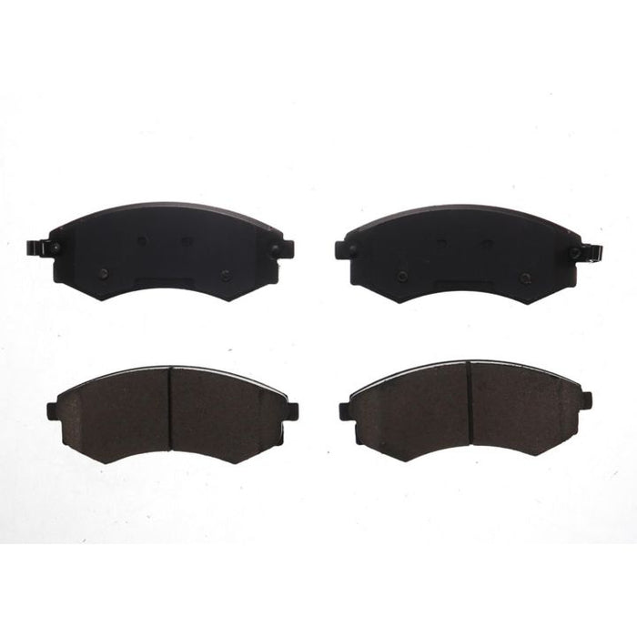 BFD887CR ProSeries OE Brake Pads