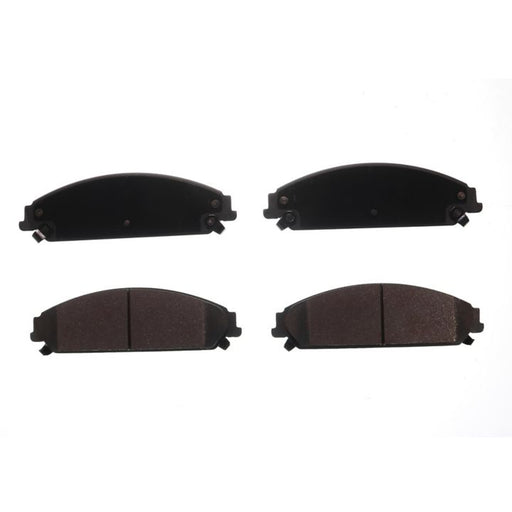 BFD1058CR ProSeries OE Brake Pads