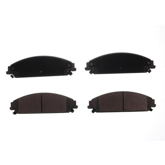 BFD1058CR ProSeries OE Brake Pads