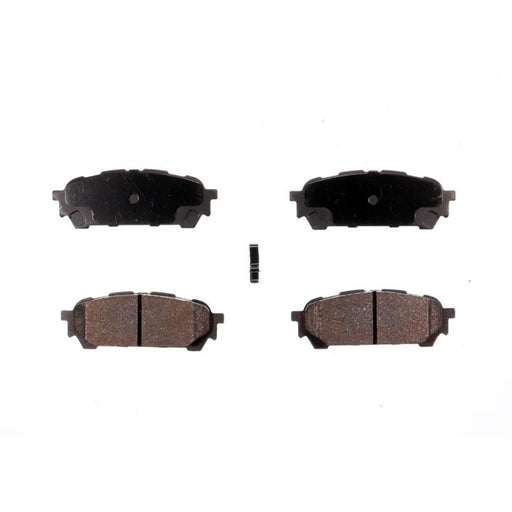BFD1004SM ProSeries OE Brake Pads