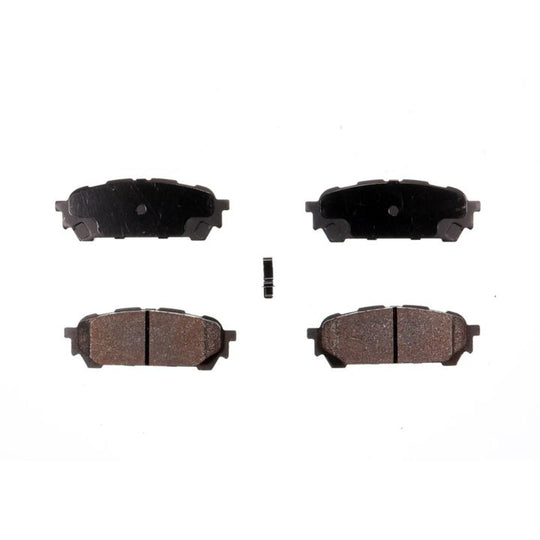BFD1004SM ProSeries OE Brake Pads