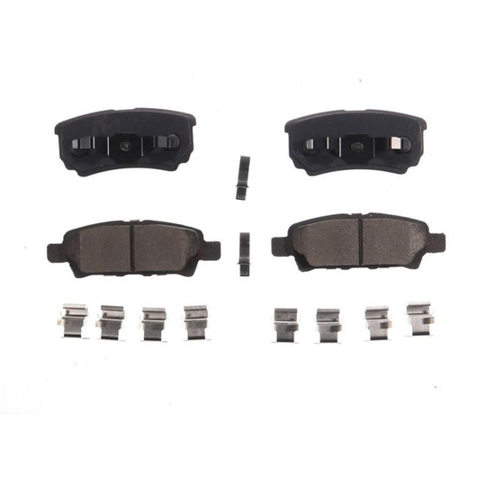 BFD1037CR ProSeries OE Brake Pads