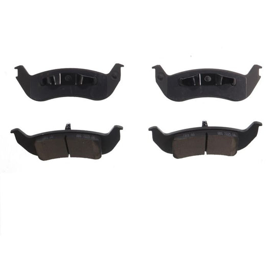 BFD1040ACR ProSeries OE Brake Pads