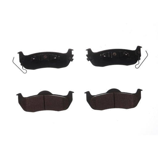 BFD1041CR ProSeries OE Brake Pads