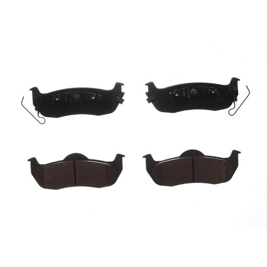 BFD1041CR ProSeries OE Brake Pads