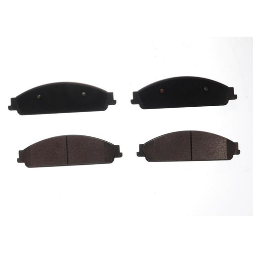 BFD1070CR ProSeries OE Brake Pads