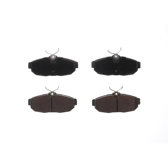 BFD1082CR ProSeries OE Brake Pads