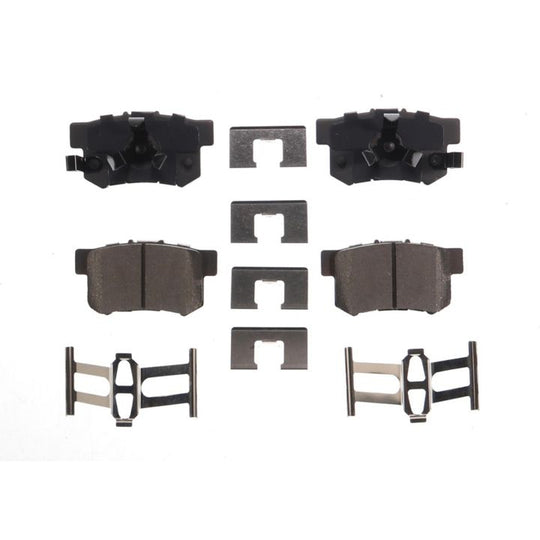 BFD1086CR ProSeries OE Brake Pads