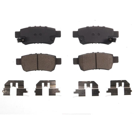 BFD1088CR ProSeries OE Brake Pads
