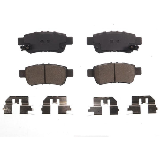 BFD1088CR ProSeries OE Brake Pads