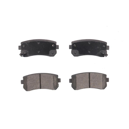 BFD1157CR ProSeries OE Brake Pads