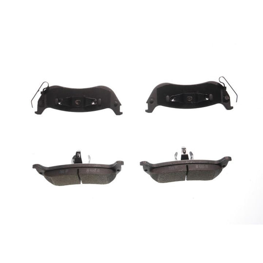 BFD998CR ProSeries OE Brake Pads