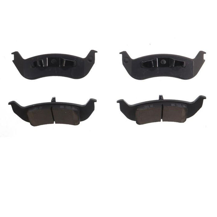 BFD1040CR ProSeries OE Brake Pads