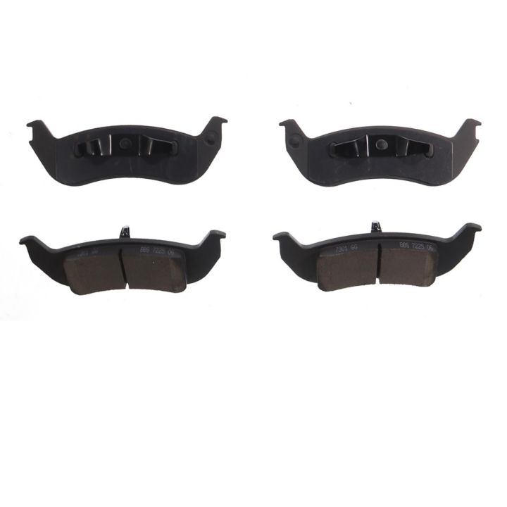 BFD1040CR ProSeries OE Brake Pads