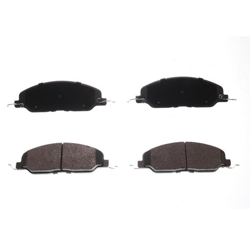 BFD1081CR ProSeries OE Brake Pads