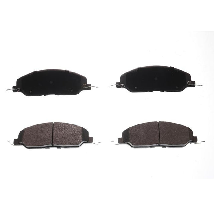 BFD1081CR ProSeries OE Brake Pads