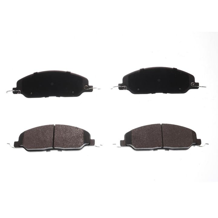 BFD1081CR ProSeries OE Brake Pads