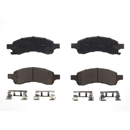 BFD1169ACR ProSeries OE Brake Pads