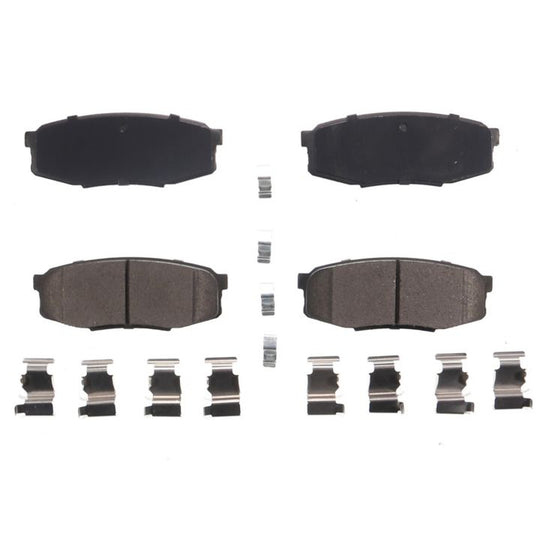 BFD1304CR ProSeries OE Brake Pads
